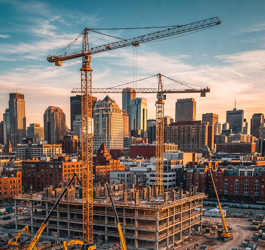 S Construction Experts