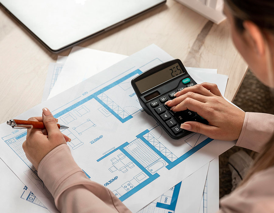 Estimation & Valuations
